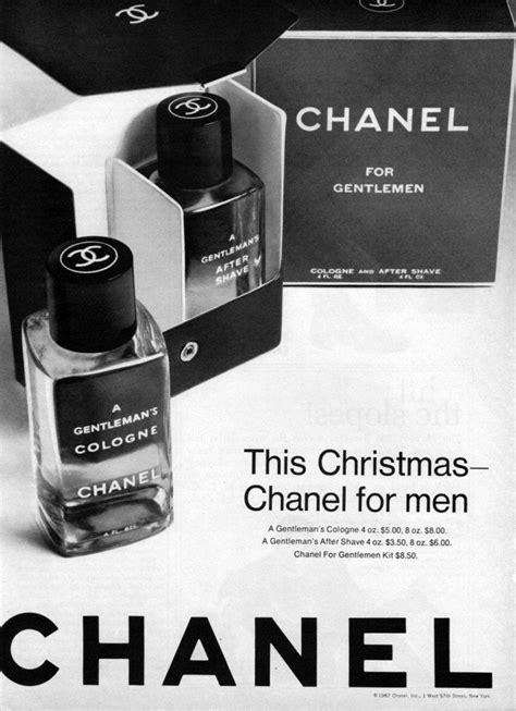 pour mounsier chanel 1955|Chanel pour monsieur edp.